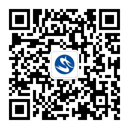 临汾民航机场公众号二维码