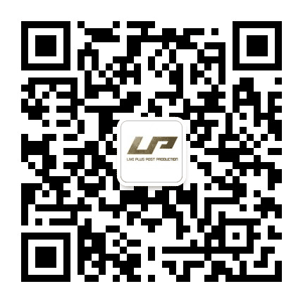 上海耀浦文化传播公众号二维码