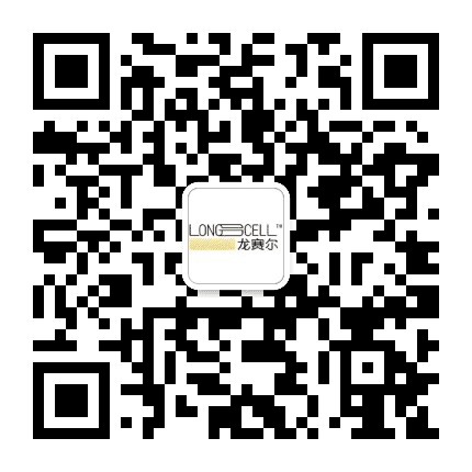 龙赛尔公众号二维码