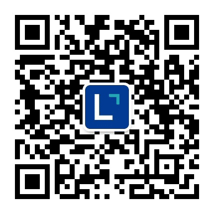 徐州龙湖公众号二维码