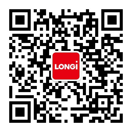 银川隆基招聘公众号二维码