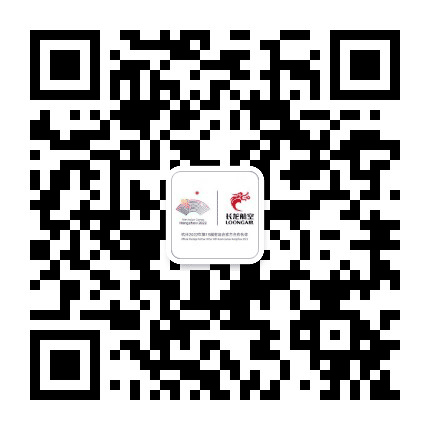 长龙行 亚运情公众号二维码