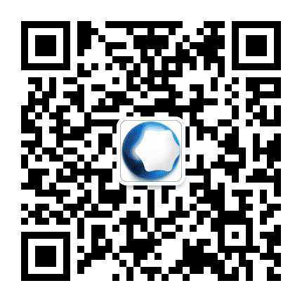 乐今通信公众号二维码