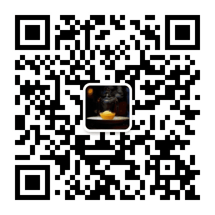 泉上至爱餐桌公众号二维码