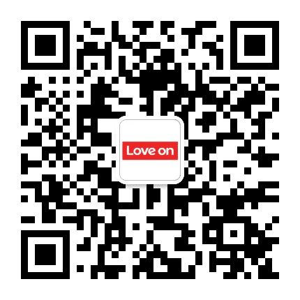 联想公益公众号二维码