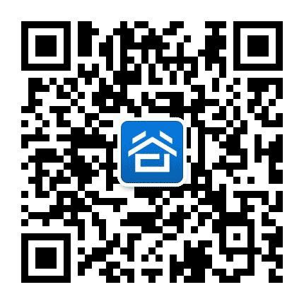 谷居VR家居直供平台公众号二维码