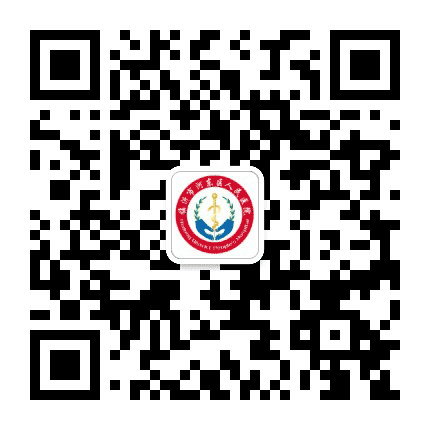 临沂市河东区人民医院公众号二维码