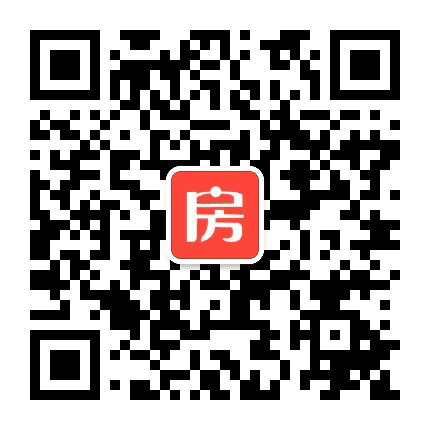 兰州房产网公众号二维码