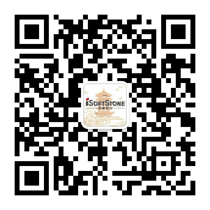 软通动力MAG武汉公众号二维码