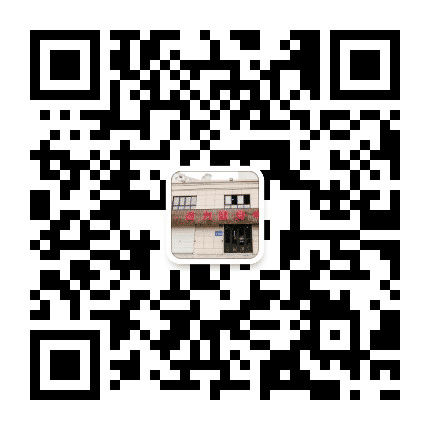 横溪迈力健身公众号二维码