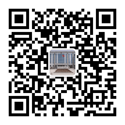 马村法院公众号二维码