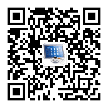 昆仑通态人机界面公众号二维码