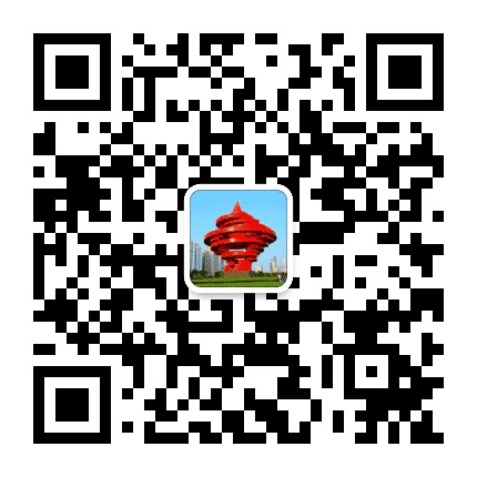 青岛选房共享大平台公众号二维码