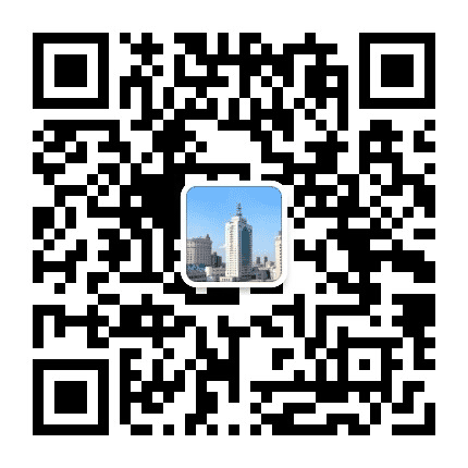 牡丹江联通党建公众号二维码