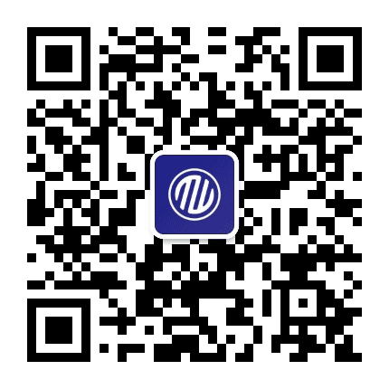 密文新零售运营商公众号二维码