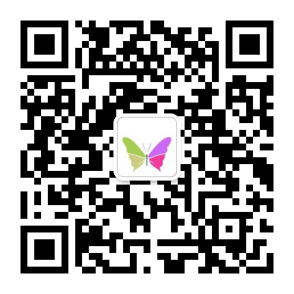 渭南威尼斯国际影城公众号二维码