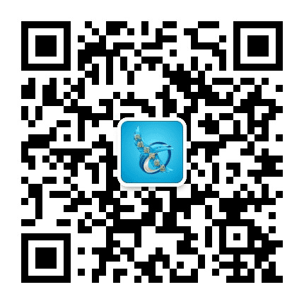 民航招聘信息网公众号二维码