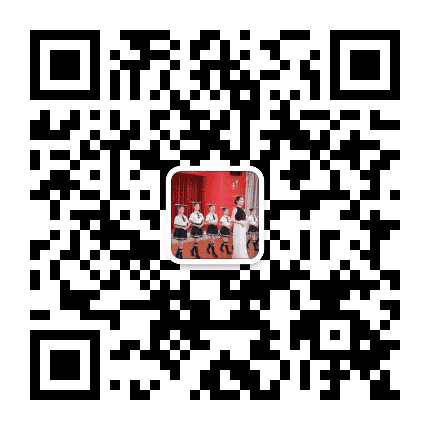 米娜凯威礼仪艺术教育公众号二维码