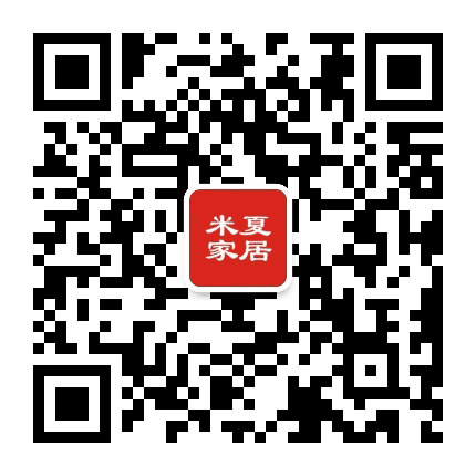 东莞市米夏家具有限公司公众号二维码