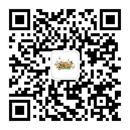 木兰草原公众号二维码