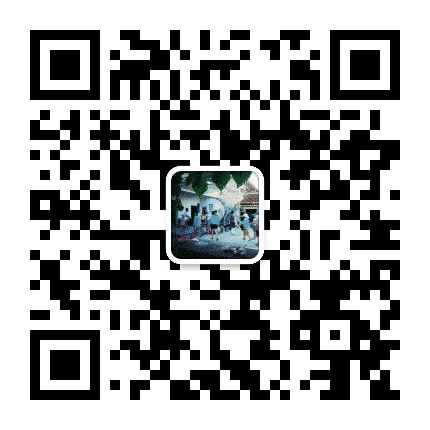 东极妈妈的家民宿公众号二维码