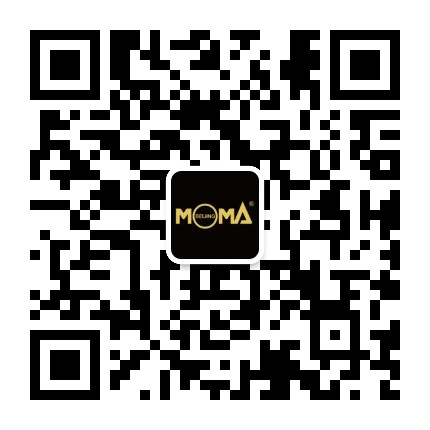 木马设计北京公众号二维码
