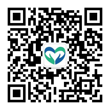 民生培训公众号二维码