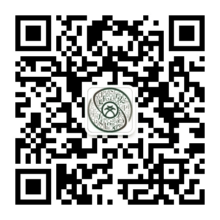 创意门头沟公众号二维码