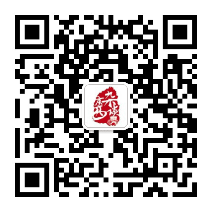 门头沟京西杂谈公众号二维码