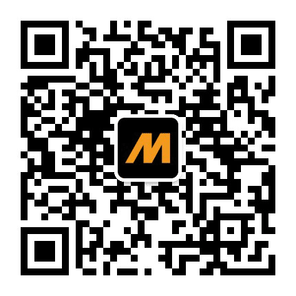 联发科技招聘公众号二维码