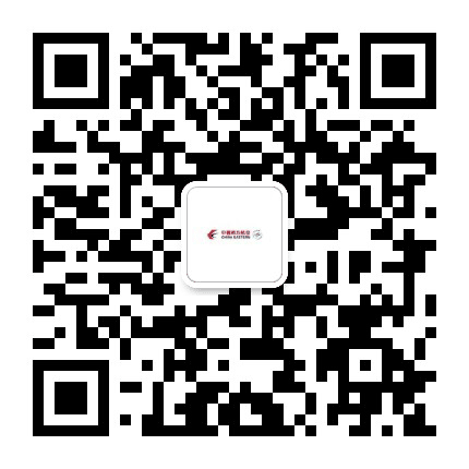 东航云南营销微平台公众号二维码