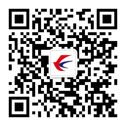 遇见东航公众号二维码