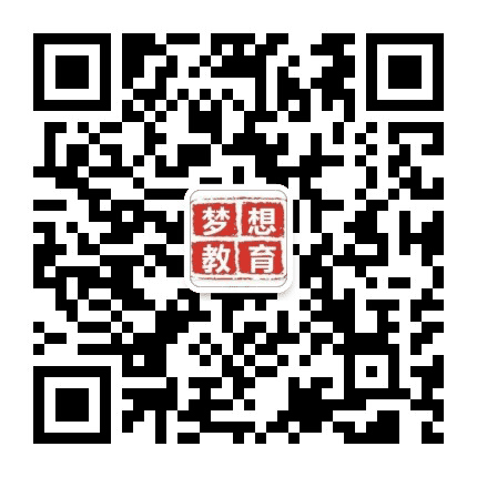 济宁梦想艺术公众号二维码