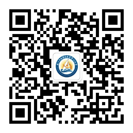 翔安区马巷中心小学公众号二维码