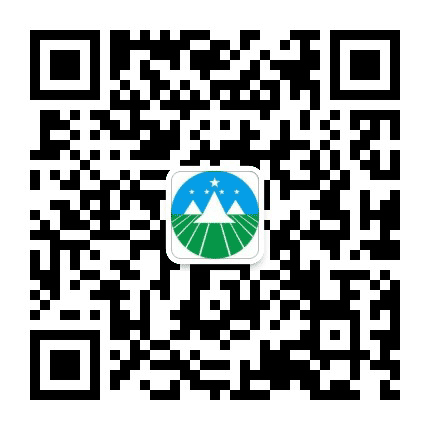 绵阳自然资源公众号二维码