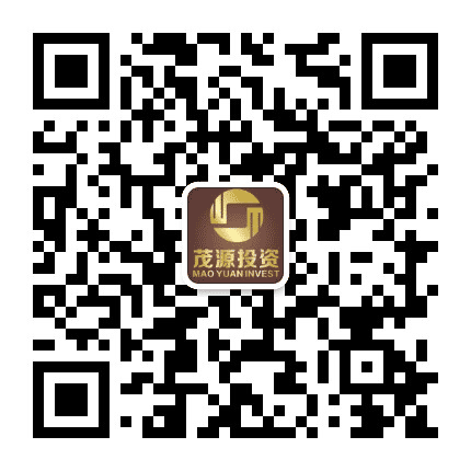 平南茂源财富公馆公众号二维码