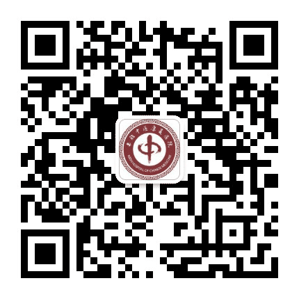 米脂中医康复医院公众号二维码