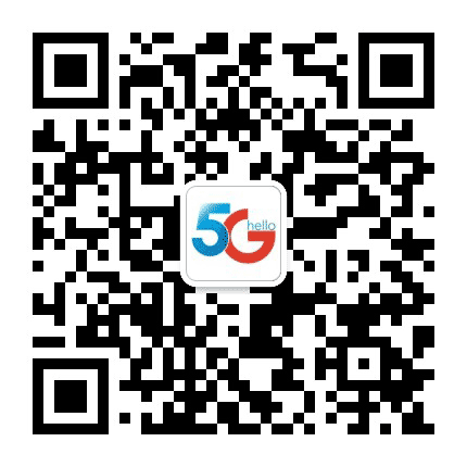 天翼梅州公众号二维码