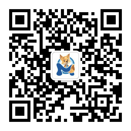 魔奇英语公众号二维码