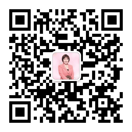 麦玲玲公众号二维码