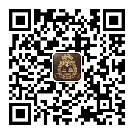 上岛咖啡马鞍山解放路店公众号二维码