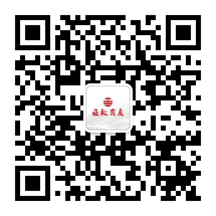 兰州亚欧商厦公众号二维码