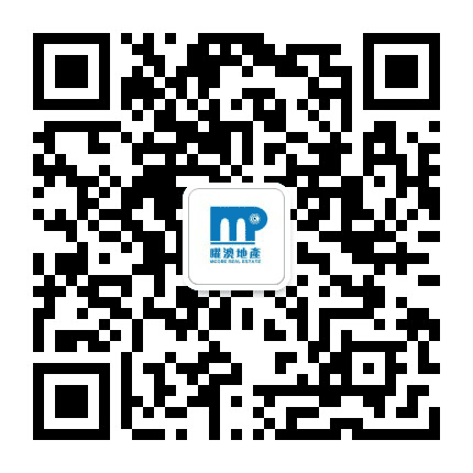 曜澳置業澳門公众号二维码