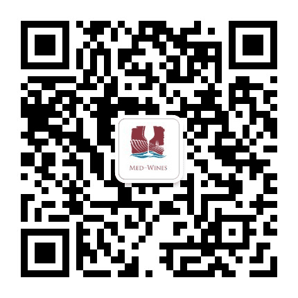 发现斯洛文尼亚公众号二维码