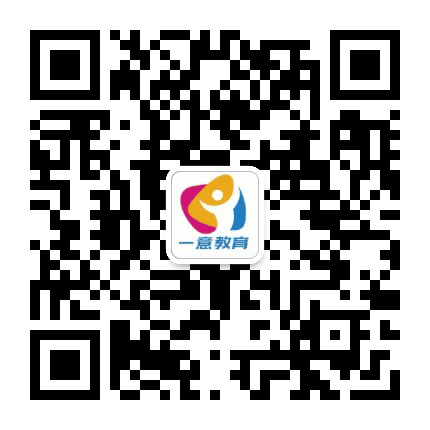 梅州学历资讯公众号二维码