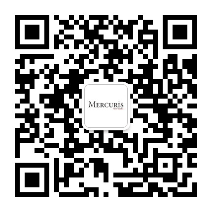 米柯尼斯酒业公众号二维码