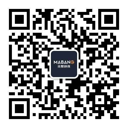 百万卖家俱乐部公众号二维码