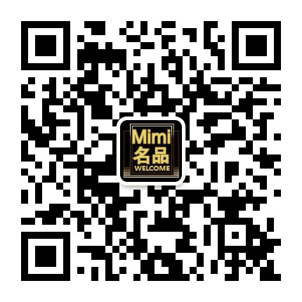 新余众筹公众号二维码