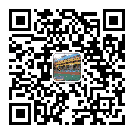 东莞市民兆教育投资有限公司公众号二维码