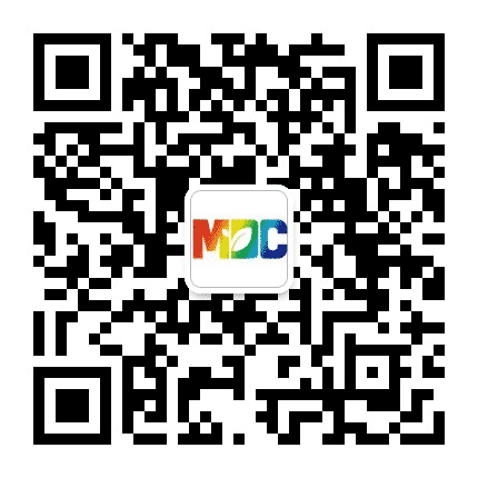 明都化工公众号二维码